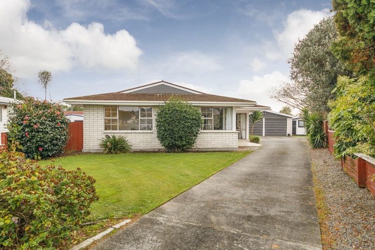 Photo of property in 16 Austin Place, Awapuni, Palmerston North, 4412