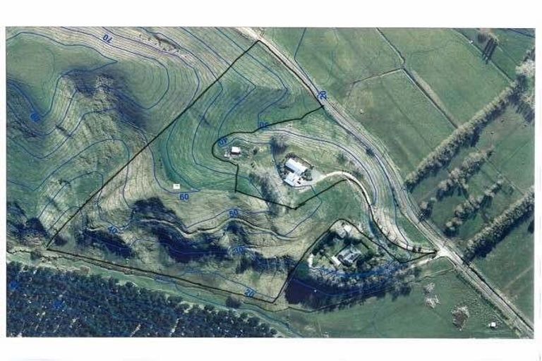 Photo of property in 73a Kaikokopu Road, Aramoho, Whanganui, 4500