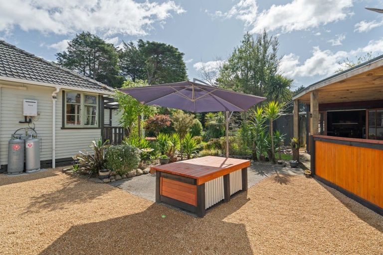 Photo of property in 7 Mangapurupuru Road, Bideford, Masterton, 5871