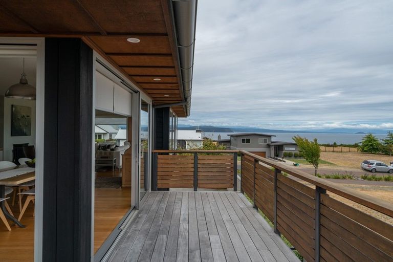 Photo of property in 24 Victory Drive, Wharewaka, Taupo, 3330