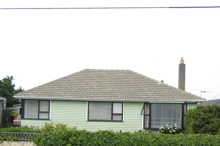 Photo of property in 137 Shortland Street, Aranui, Christchurch, 8061