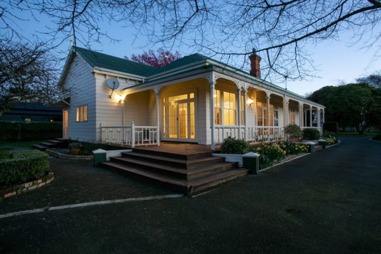 Photo of property in 206 Fencourt Road, Cambridge, 3493