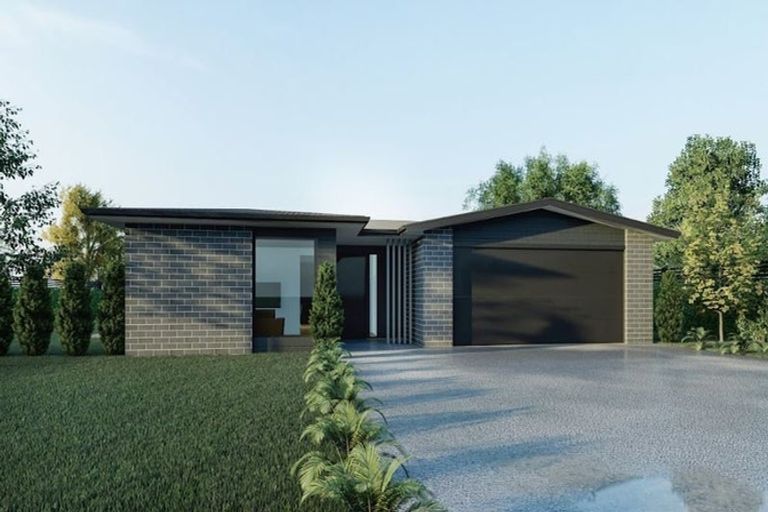 Photo of property in 9 Cousins Street, Woodend, 7691