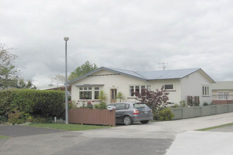 Photo of property in 269a Young Street, Te Awamutu, 3800