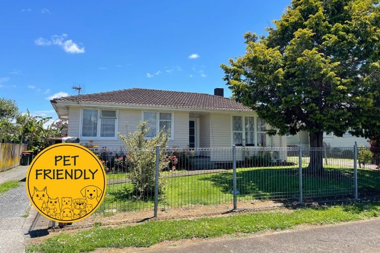Photo of property in 4 Winthrop Way, Mangere East, Auckland, 2024
