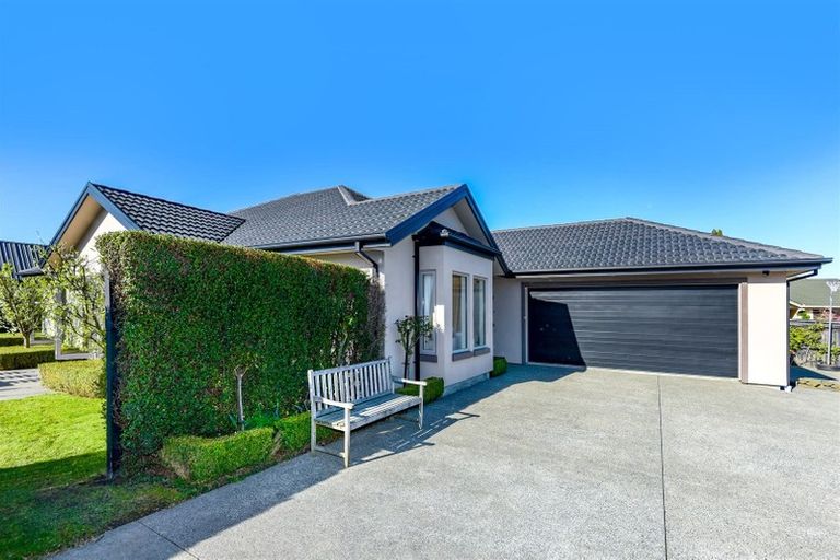 Photo of property in 21 Fifetuscan Way, Lincoln, 7608