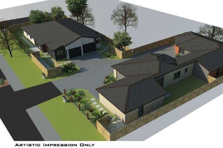 Photo of property in 1 Casey Avenue, Fairfield, Hamilton, 3214