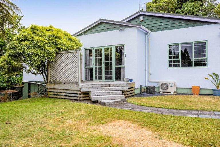 Photo of property in 17 Konini Street, Inglewood, 4330