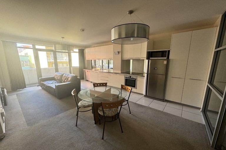 Photo of property in 1/20 Garrett Street, Te Aro, Wellington, 6011