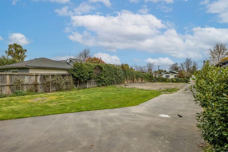 Photo of property in 28 Roosevelt Avenue, St Albans, Christchurch, 8014