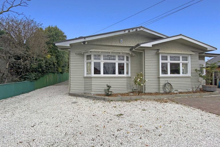 Photo of property in 10 Strauss Place, Somerfield, Christchurch, 8024