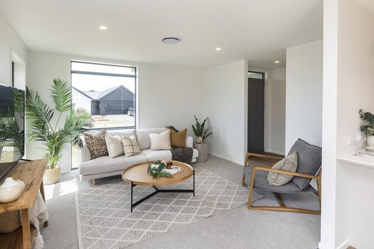 Photo of property in 44 Gammack Drive, Halswell, Christchurch, 8025