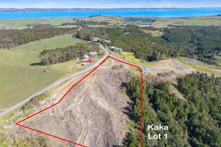 Photo of property in 223 Tuhirangi Road, Makarau, Warkworth, 0984