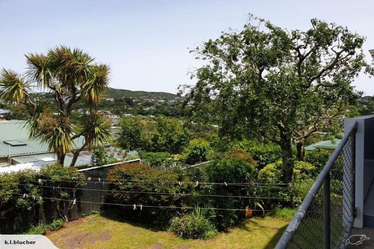 Photo of property in 31 Kaihuia Street, Northland, Wellington, 6012