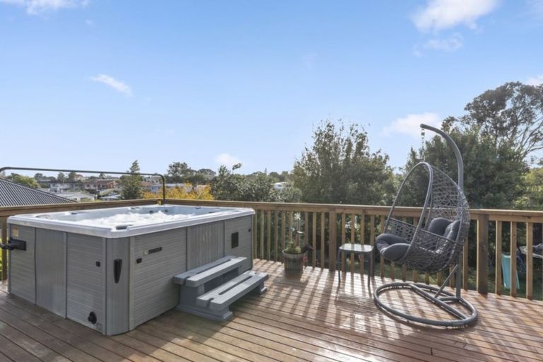 Photo of property in 41 Regent Street, Devonport, Auckland, 0624