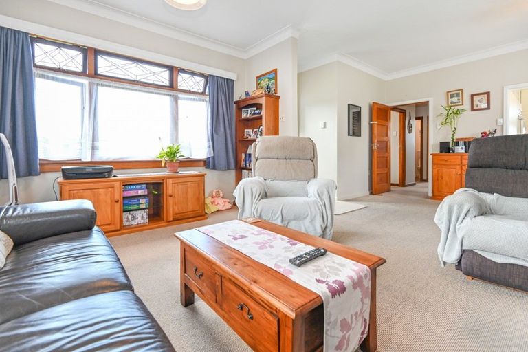 Photo of property in 802 Lane Street, Mahora, Hastings, 4120