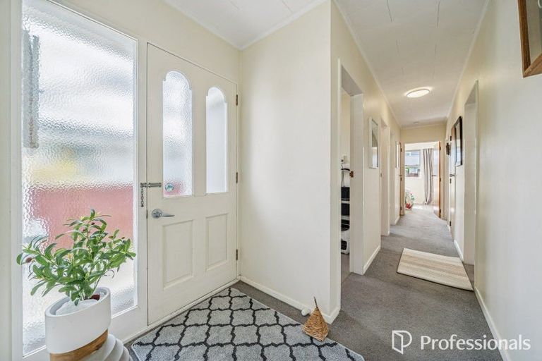 Photo of property in 13 Barraud Street, Avalon, Lower Hutt, 5011