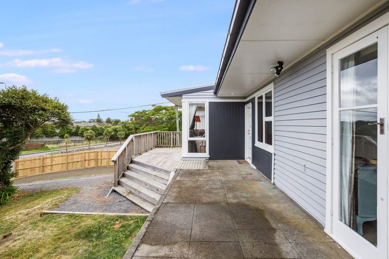 Photo of property in 172 Matai Road, Raumati Beach, Paraparaumu, 5032