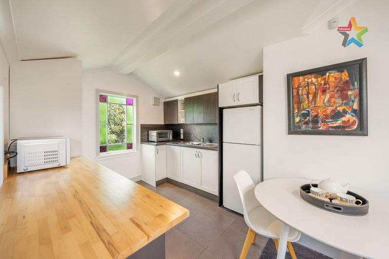 Photo of property in 9 Military Road, Boulcott, Lower Hutt, 5010