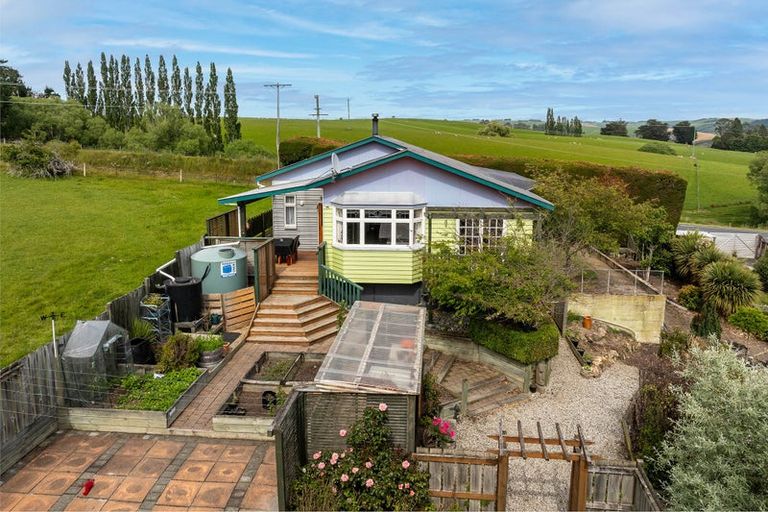 Photo of property in 2160 Manuka Gorge Highway, Waitahuna, Lawrence, 9593