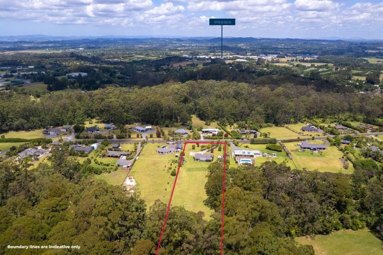 Photo of property in 93 Riverstream Drive, Waipapa, Kerikeri, 0295