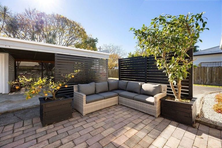Photo of property in 6 Gillies Avenue, Claudelands, Hamilton, 3214