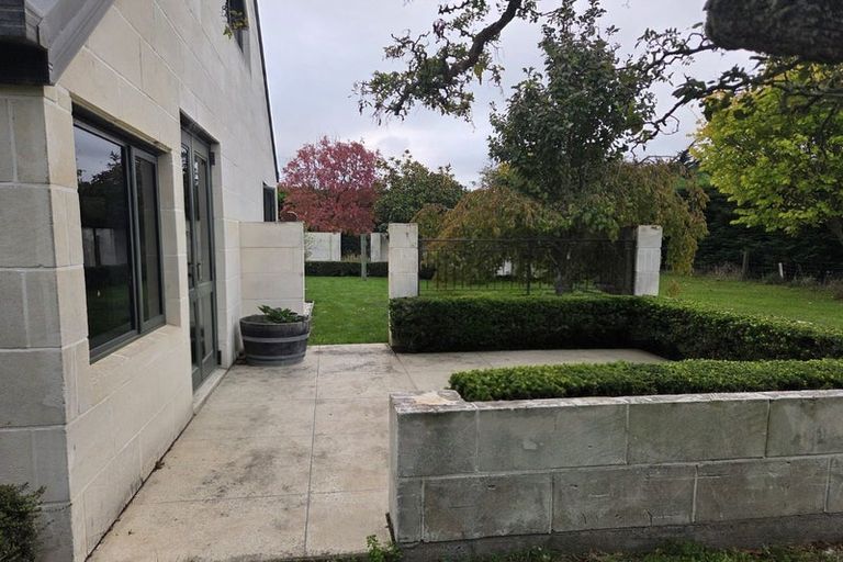 Photo of property in 129 School Road, Yaldhurst, Christchurch, 7676