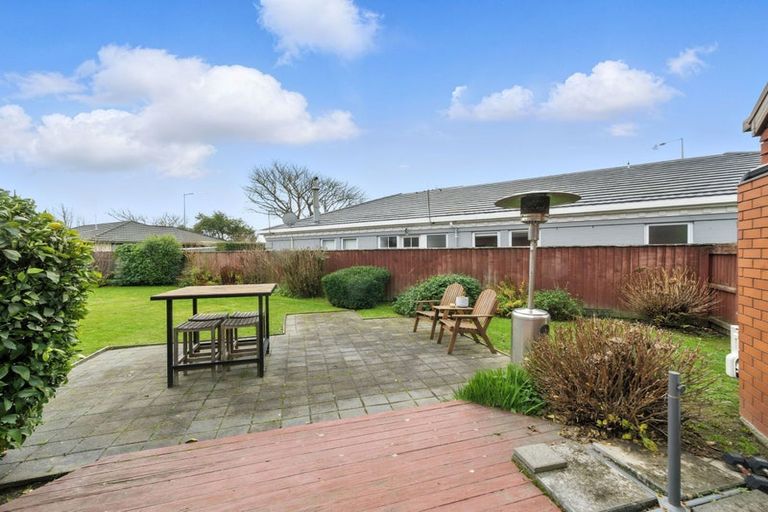 Photo of property in 35 Lancewood Drive, Halswell, Christchurch, 8025