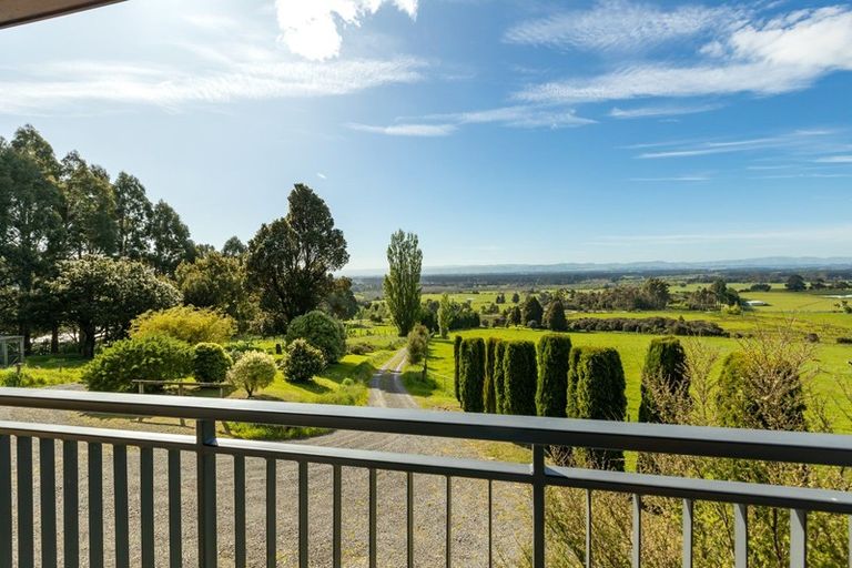 Photo of property in 113 Bucks Road, Tauwharenikau, Featherston, 5773