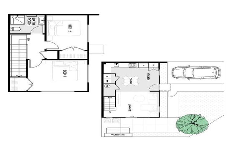 Photo of property in 4 Otereti Street, Flat Bush, Auckland, 2019