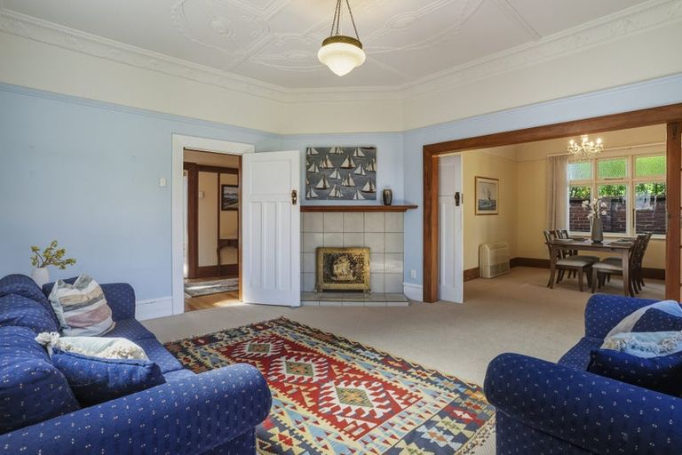 Photo of property in 3 Ings Avenue, Saint Clair, Dunedin, 9012