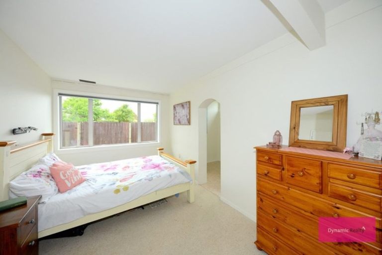 Photo of property in 50a Achilles Street, Burwood, Christchurch, 8061