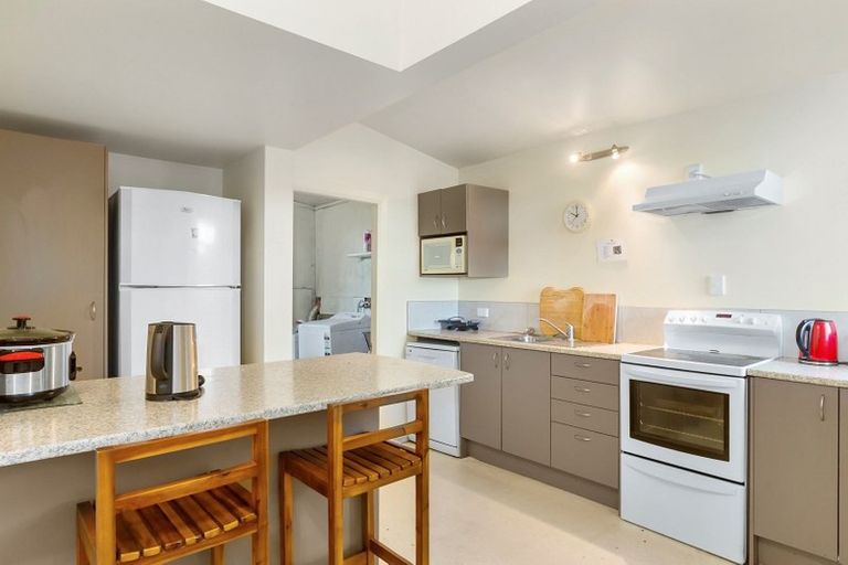 Photo of property in 4 Kyber Pass, North Dunedin, Dunedin, 9016