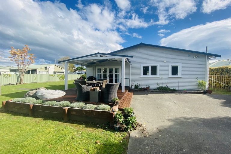 Photo of property in 245 Georges Drive, Napier South, Napier, 4110