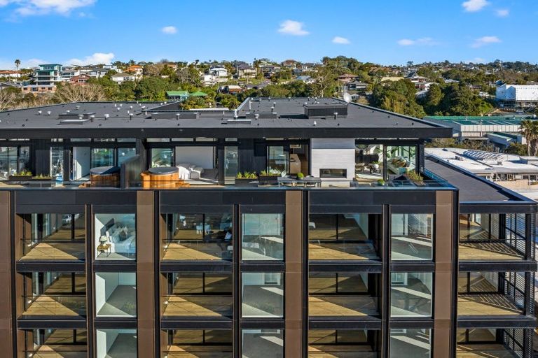 Photo of property in 501/32 Anzac Road, Browns Bay, Auckland, 0630
