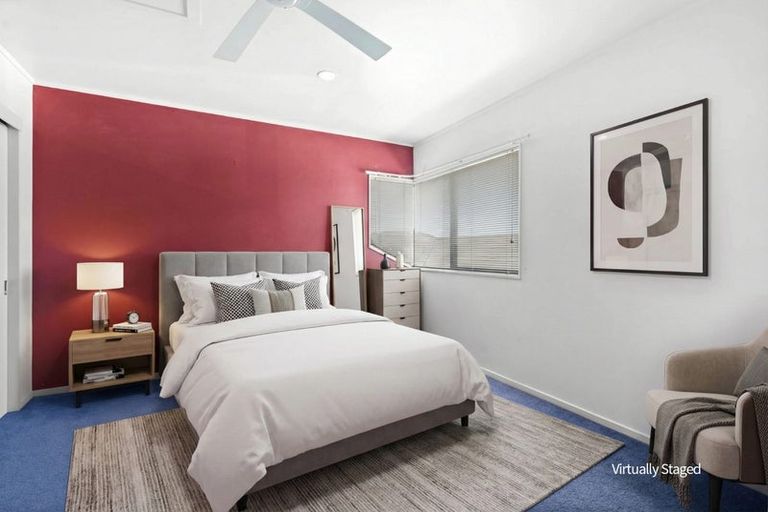 Photo of property in 8 Greenview Way, Miramar, Wellington, 6022