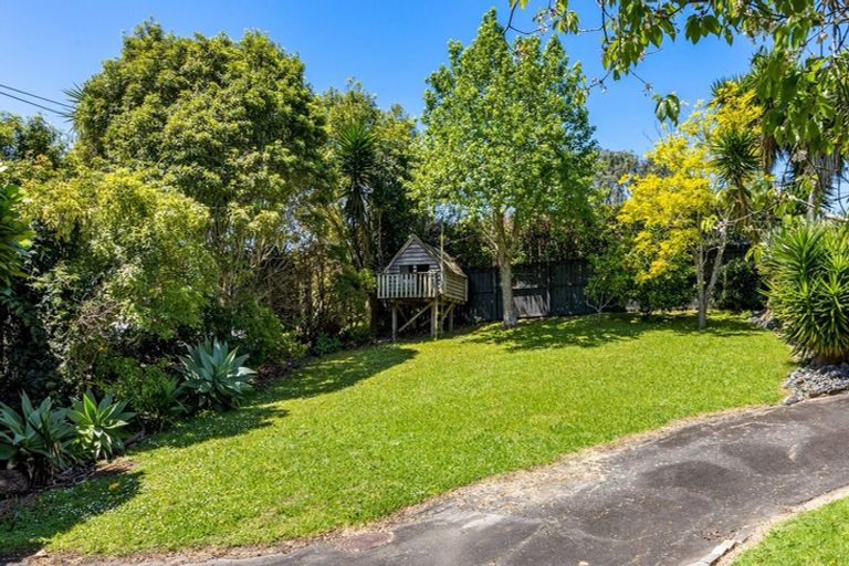 Photo of property in 24 Rochdale Avenue, Glendowie, Auckland, 1071