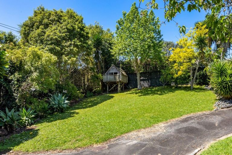 Property details for 24 Rochdale Avenue, Glendowie, Auckland, 1071