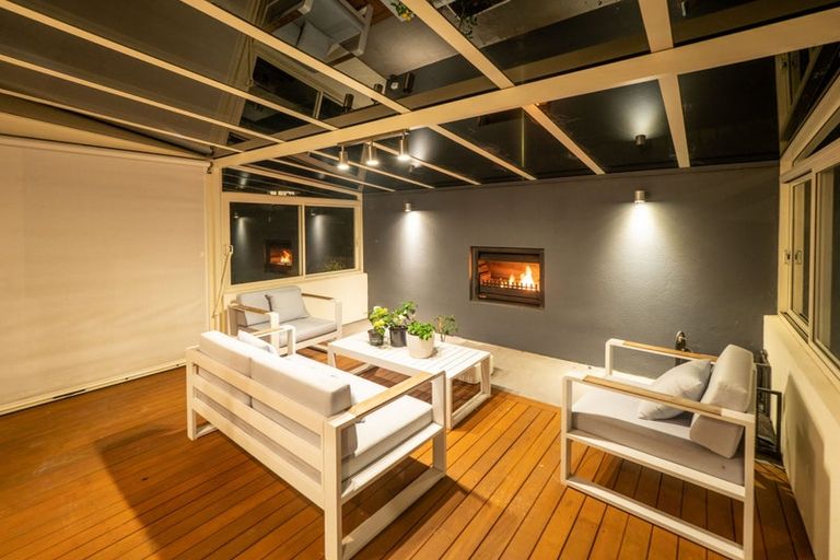 Photo of property in 24 Mauldeth Terrace, Churton Park, Wellington, 6037