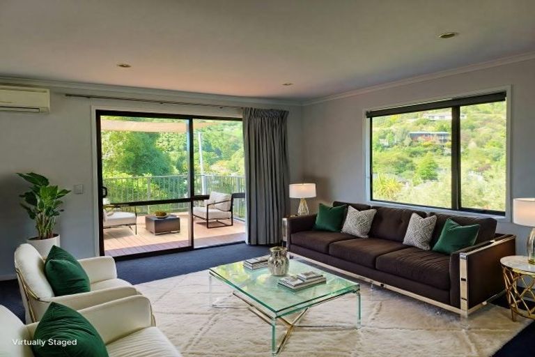 Photo of property in 10 Burnside Terrace, Atawhai, Nelson, 7010