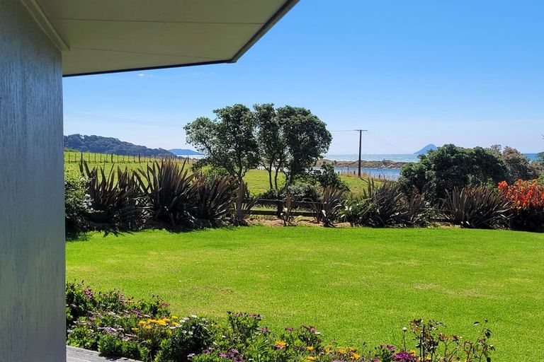 Photo of property in 22 Parkinson Road, Waiotahe, Opotiki, 3198