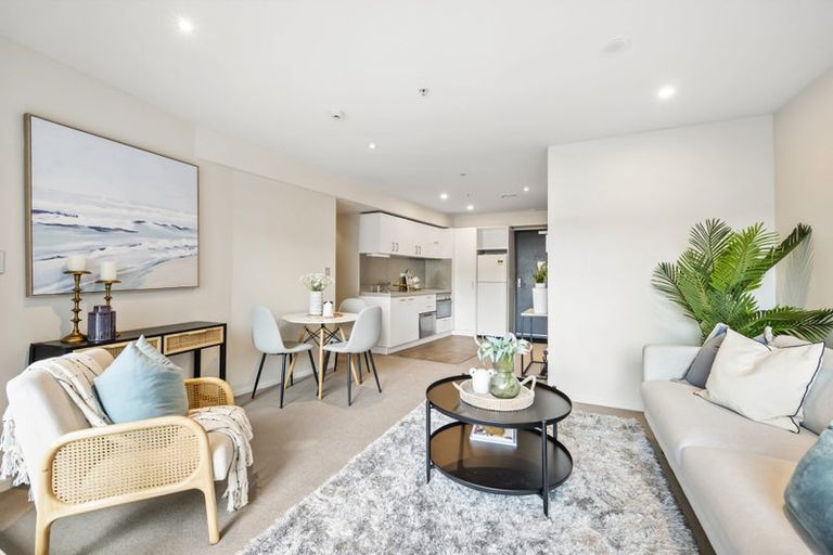 Photo of property in Soho Apartments, 509/74 Taranaki Street, Te Aro, Wellington, 6011