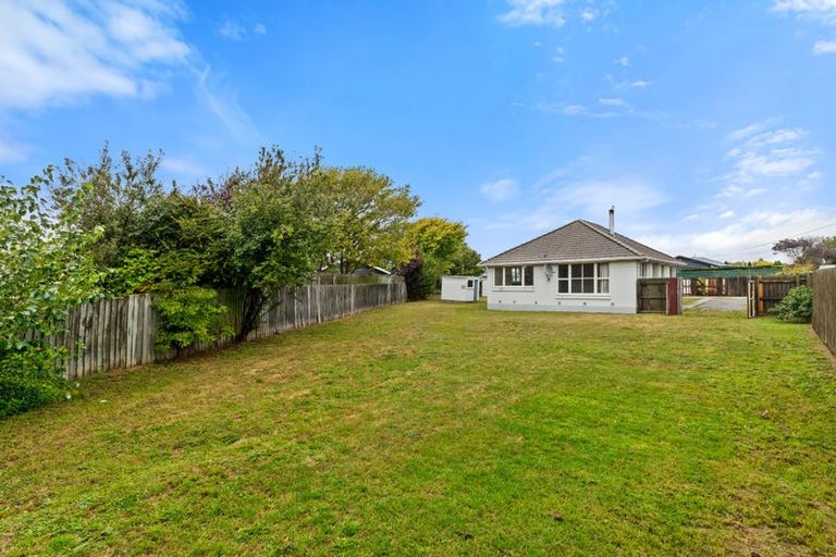 Photo of property in 14 Corhampton Street, Aranui, Christchurch, 8061