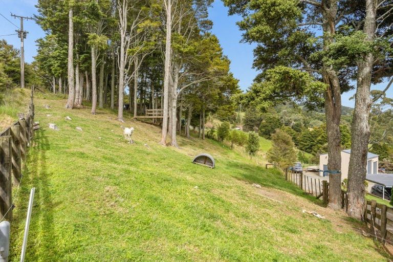 Photo of property in 49 Panekaira Road, Mangapai, Whangarei, 0178