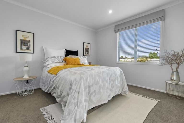 Photo of property in 3/6 Page Place, Hamilton East, Hamilton, 3216