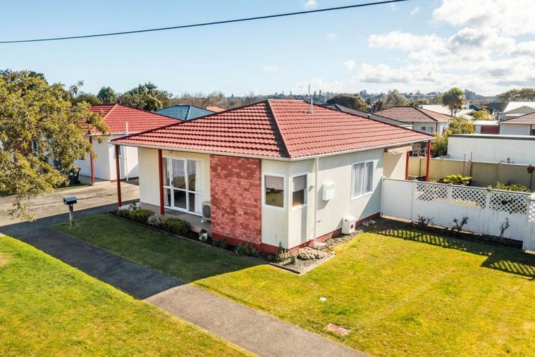 Photo of property in 21b Marshall Avenue, Whanganui East, Whanganui, 4500