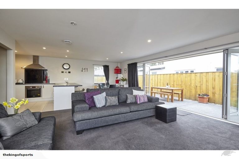 Photo of property in 7 Waimarie Street, Pegasus, 7612