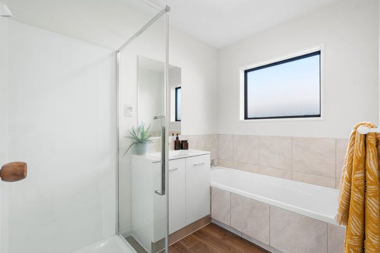 Photo of property in 1/167 Clarence Street, Riccarton, Christchurch, 8011