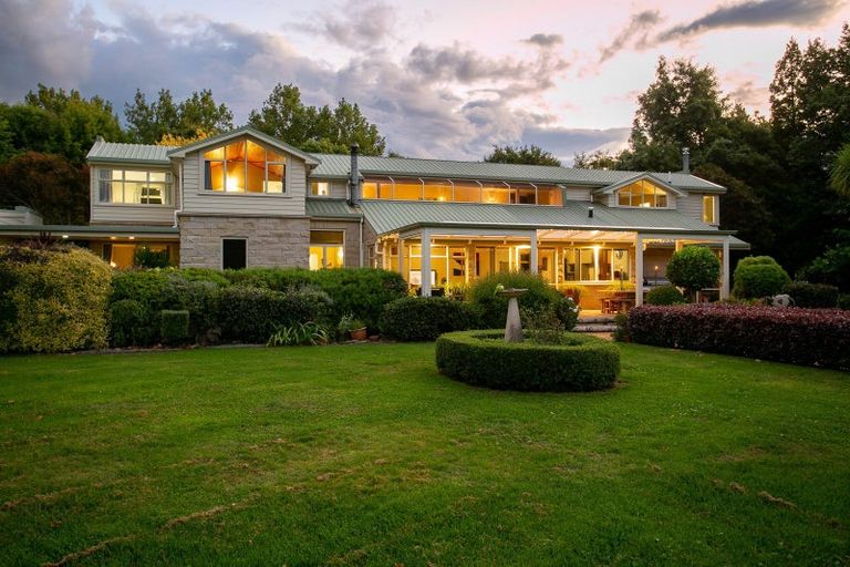 Photo of property in 164 Fencourt Road, Cambridge, 3496