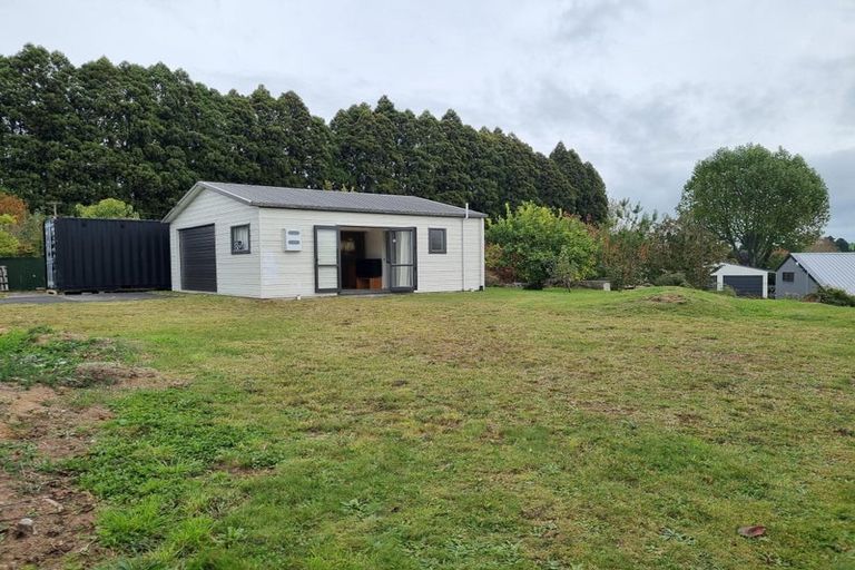 Photo of property in 1 Manuka Terrace, Mangakino, 3421